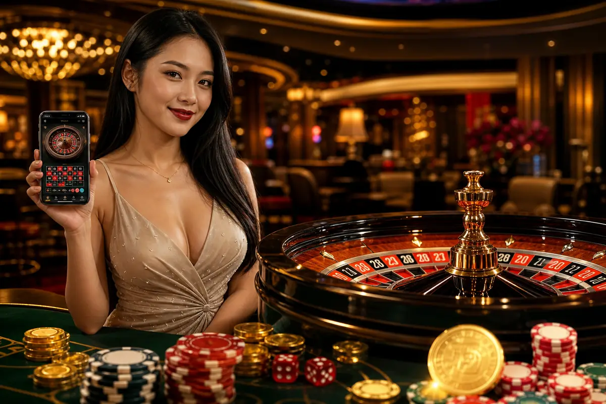 Cam kết của nw230 với người chơi Việt Nam